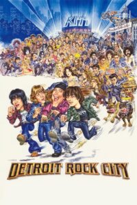 Detroit Rock City zalukaj online