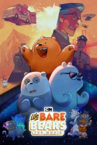 We Bare Bears: The Movie zalukaj online
