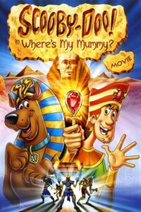 Scooby Doo na tropie Mumii zalukaj online