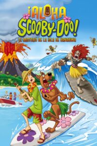 Aloha Scooby-Doo! zalukaj online