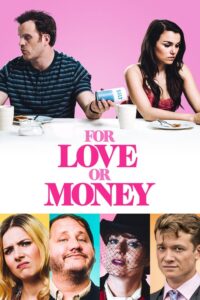 For Love or Money zalukaj online