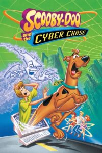 Scooby Doo i Cyber pościg zalukaj online