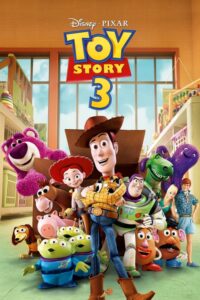 Toy Story 3 zalukaj online