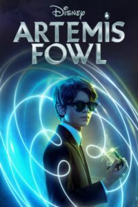 Artemis Fowl zalukaj online