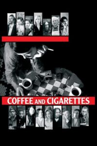Kawa i papierosy zalukaj online