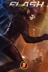 DC: Flash: Season 1