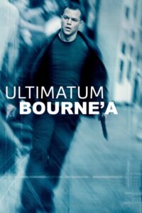 Ultimatum Bourne’a zalukaj online