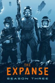 The Expanse: Season 3