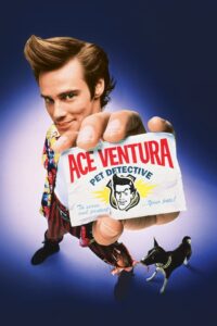 Ace Ventura: Psi detektyw zalukaj online