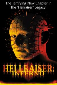 Hellraiser V: Wrota Piekieł zalukaj online