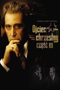 Ojciec Chrzestny III zalukaj online