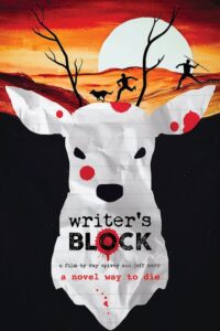 Writer’s Block zalukaj online