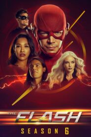 DC: Flash: Season 6