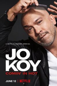 Jo Koy: Comin’ In Hot zalukaj online