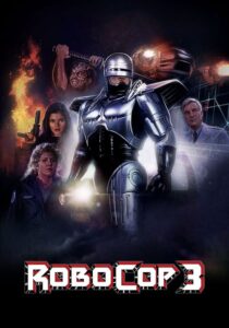 RoboCop 3 zalukaj online