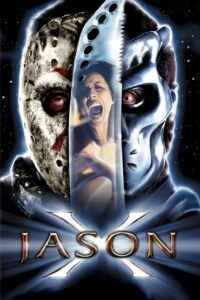 Jason X zalukaj online