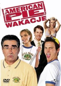 American Pie: Wakacje zalukaj online