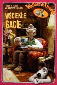 Wallace i Gromit: Wściekłe Gacie zalukaj online