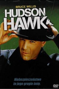 Hudson Hawk zalukaj online