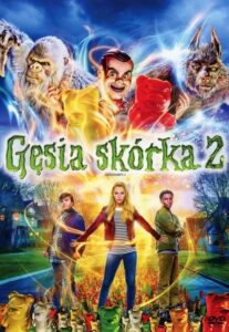 Gęsia skórka 2 zalukaj online