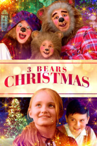 3 Bears Christmas zalukaj online