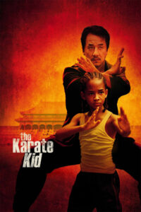 Karate Kid zalukaj online