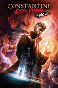 Constantine: City of Demons – The Movie zalukaj online