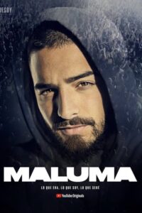 Maluma: Lo Que Era, Lo Que Soy, Lo Que Seré zalukaj online