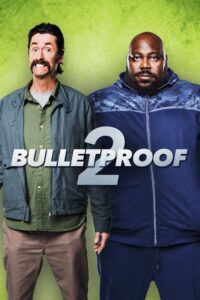 Bulletproof 2 zalukaj online