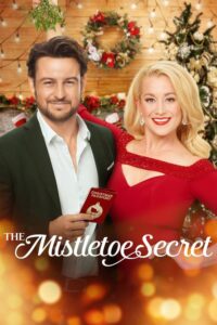 The Mistletoe Secret zalukaj online