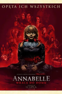 Annabelle wraca do domu zalukaj online