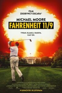 Fahrenheit 11/9 zalukaj online