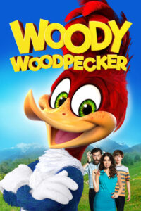 Woody Woodpecker zalukaj online