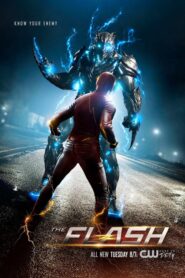 DC: Flash: Season 3