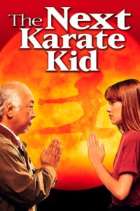Karate Kid IV: Mistrz i uczennica zalukaj online