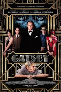 Wielki Gatsby zalukaj online