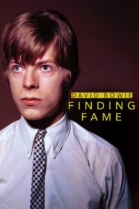 David Bowie: Finding Fame zalukaj online