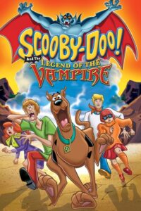 Scooby Doo i Legenda Wampira zalukaj online