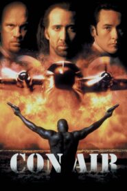 Con Air – lot skazańców