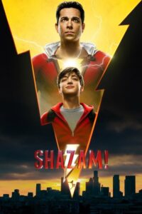 Shazam! zalukaj online