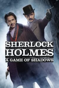 Sherlock Holmes: Gra cieni zalukaj online