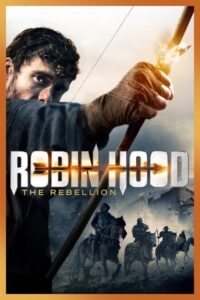 Robin Hood: Bunt zalukaj online