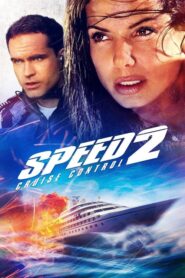 Speed 2: Wyścig z czasem
