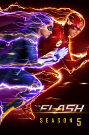 DC: Flash: Season 5