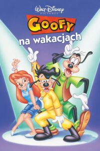 Goofy na wakacjach zalukaj online