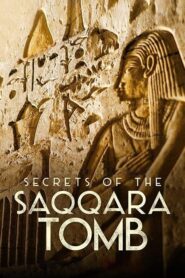 Tajemnice grobowca w Sakkarze