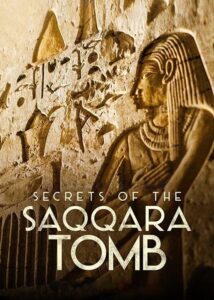 Tajemnice grobowca w Sakkarze zalukaj online