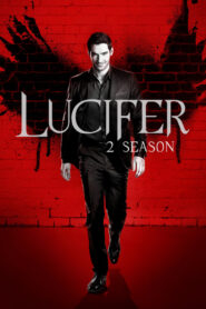 Lucyfer: Season 2