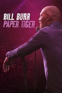 Bill Burr: Paper Tiger zalukaj online