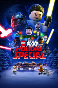 The Lego Star Wars Holiday Special zalukaj online